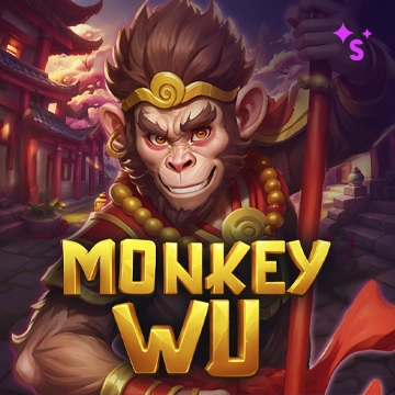 Spinocchio : Monkey Wu - HUNIAN138