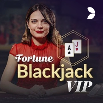 Blackjack Fortune VIP - HUNIAN138