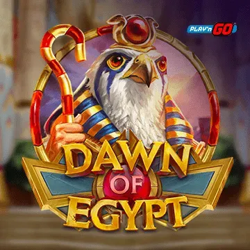 Dawn of Egypt - HUNIAN138
