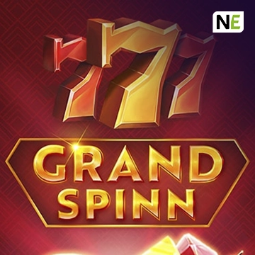 Grand Spinn - HUNIAN138