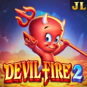 Jili : Devil Fire 2 - HUNIAN138