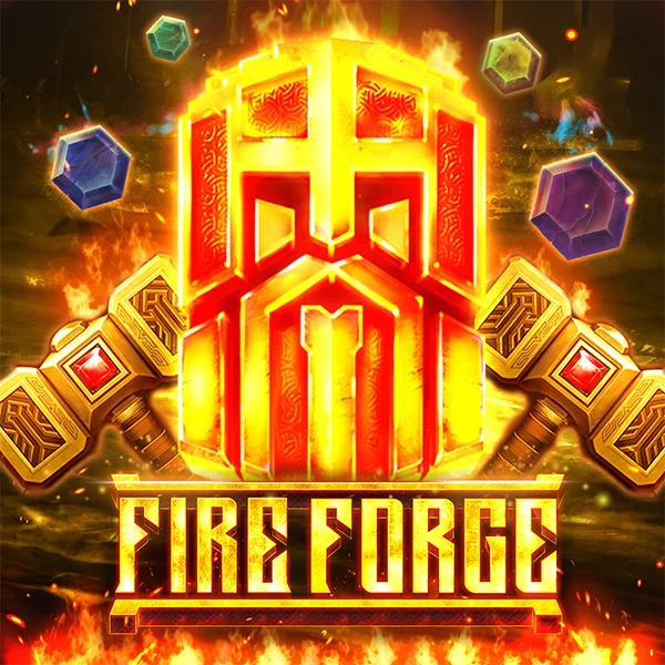 Fire Forge - HUNIAN138