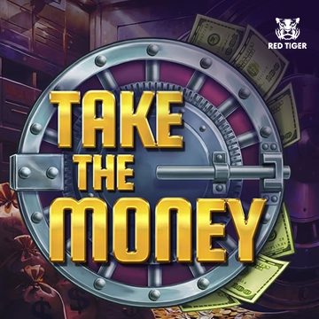 Take the Money - HUNIAN138