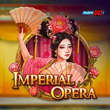 Imperial Opera - HUNIAN138