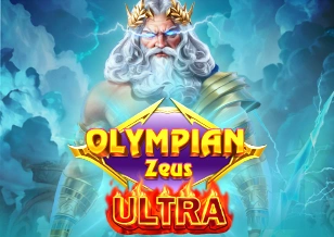 Olympian Zeus ULTRA - HUNIAN138