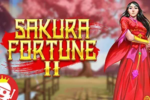 POP Sakura Fortune 2 (Quickspin) - HUNIAN138