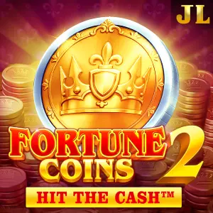 Jili : Fortune Coins 2 - HUNIAN138