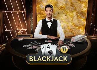 Blackjack 11 - HUNIAN138