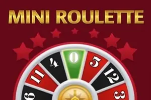 Roulette Mini - HUNIAN138