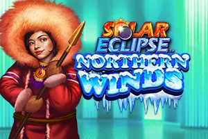 Solar Eclipse: Northern Winds™ - HUNIAN138
