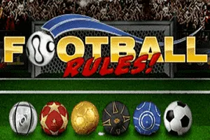Football Rules - HUNIAN138