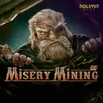NolimitCity : Misery Mining - HUNIAN138