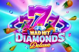 Mad Hit Diamonds Deluxe - HUNIAN138