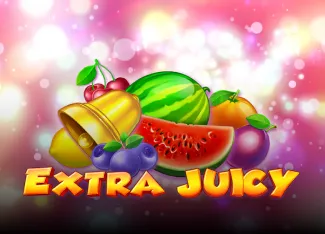 Pragmatic : Extra Juicy - HUNIAN138