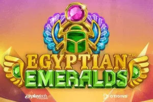 Egyptian Emeralds - HUNIAN138