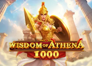 Pragmatic : Wisdom of Athena 1000 - HUNIAN138