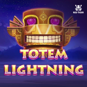 Totem Lightning - HUNIAN138