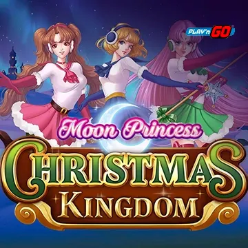 Midnight Princess: Christmas Kingdom - HUNIAN138