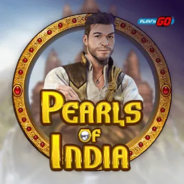 Pearls of India - HUNIAN138