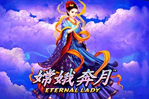 Eternal Lady - HUNIAN138