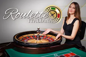Roulette Italiana - HUNIAN138