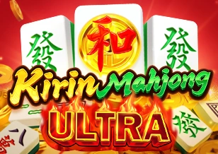 Kirin Mahjong ULTRA - HUNIAN138