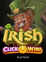 Irish Click-A-Win - HUNIAN138