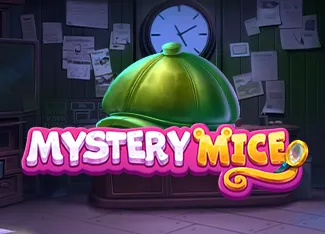 Pragmatic : Mystery Mice - HUNIAN138