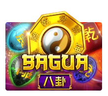 Joker123 : Bagua - HUNIAN138