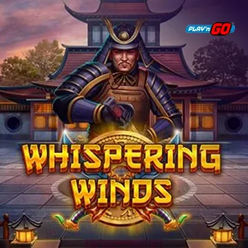 Whispering Winds - HUNIAN138