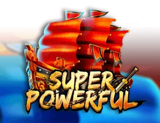 PLAYSTAR : SUPER POWERFUL - HUNIAN138