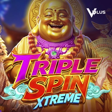 Triple Spin Xtreme - HUNIAN138