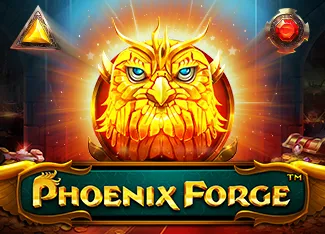 Pragmatic : Phoenix Forge - HUNIAN138
