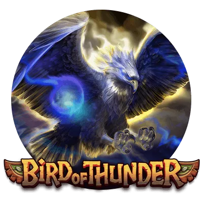 Habanero : Bird of Thunder - HUNIAN138