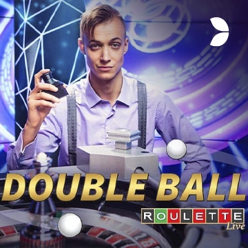 Double Ball Roulette - HUNIAN138