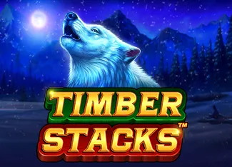 Pragmatic : Timber Stacks - HUNIAN138
