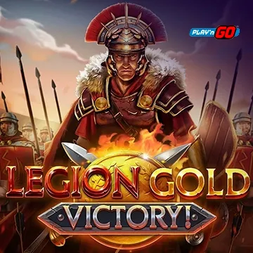 Legion Gold Victory! - HUNIAN138