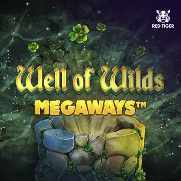 Well of Wilds Megaways - HUNIAN138
