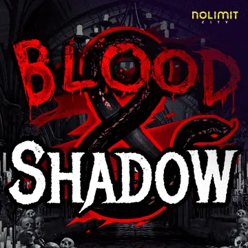 NolimitCity : Blood & Shadow - HUNIAN138