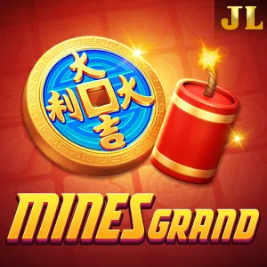 Mines Grand - HUNIAN138