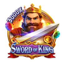 Facai : SWORD OF KING - HUNIAN138