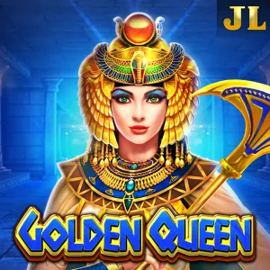 Jili : Golden Queen - HUNIAN138