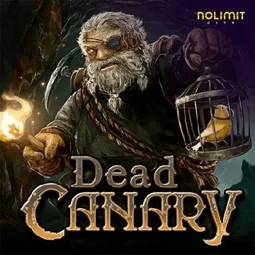 NolimitCity : Dead Canary - HUNIAN138