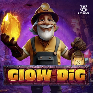 Glow Dig - HUNIAN138