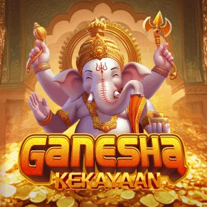 Ganesha Wealth - HUNIAN138