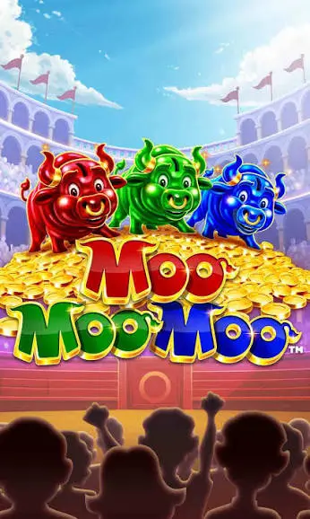 Moo Moo Moo - HUNIAN138