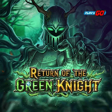 Return of The Green Knight - HUNIAN138