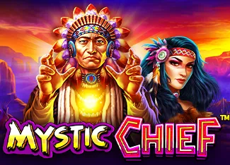 Pragmatic : Mystic Chief - HUNIAN138