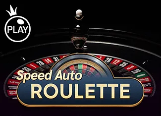 Speed Auto Roulette - HUNIAN138