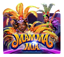 Joker123 : Mammamia - HUNIAN138